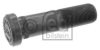 FEBI BILSTEIN 05317 Wheel Stud